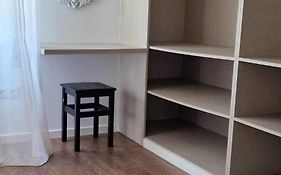 Apartamento T3 - Ferias